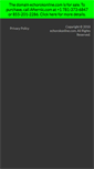 Mobile Screenshot of echorokonline.com